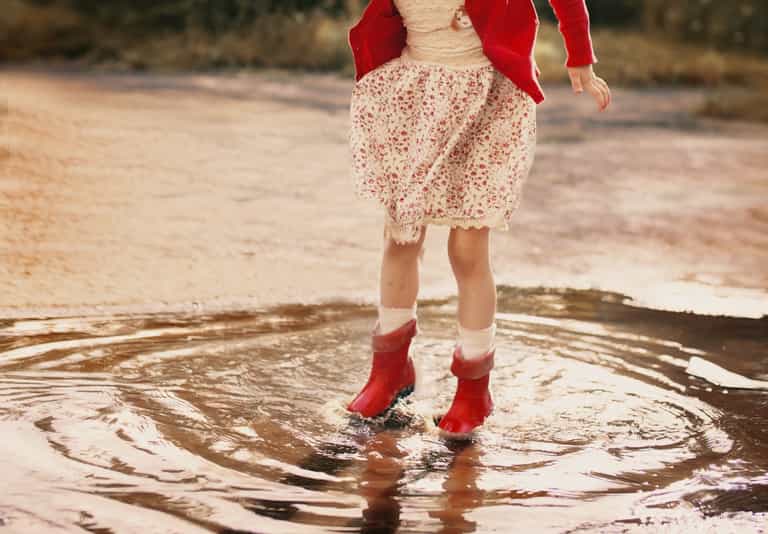 5 fun ways to embrace the rain this Bank Holiday weekend 5 fun ways to embrace the rain this Bank Holiday weekend