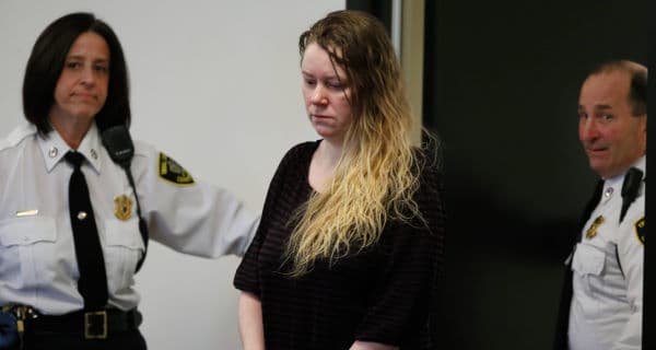 Irish nanny released on bail ahead of murder trial Irish nanny released on bail ahead of murder trial