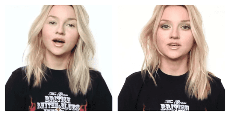 Makeup shake up: 8 quick tricks for getting HUGE eyes Makeup shake up: 8 quick tricks for getting HUGE eyes