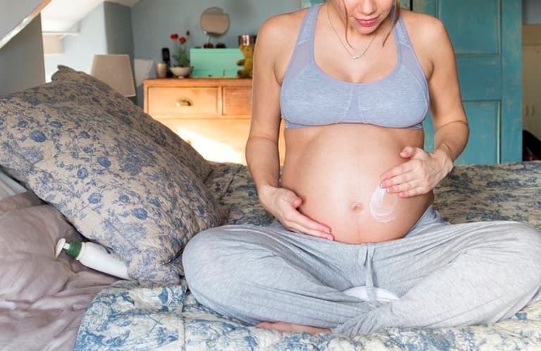 This Is What REALLY Happens to Your Organs During Pregnancy (Wow!) This Is What REALLY Happens to Your Organs During Pregnancy (Wow!)