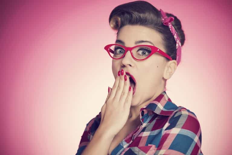 Did I just say that? 10 phrases you never want to be saying as a parent Did I just say that? 10 phrases you never want to be saying as a parent