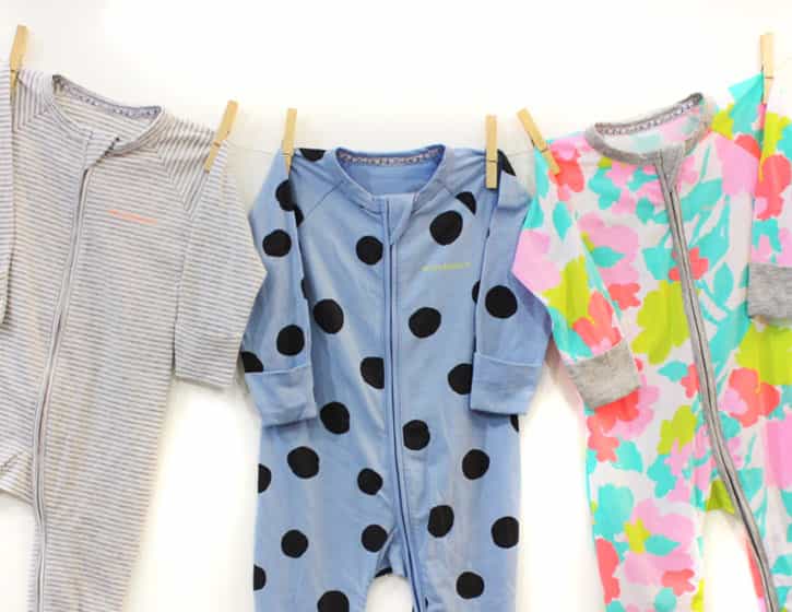 Wondersuit: The Australian babygrow that auctioned for THOUSANDS online Wondersuit: The Australian babygrow that auctioned for THOUSANDS online