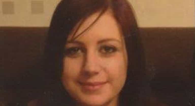 MISSING: Garda appeal for 23-year-old Danielle Gorman MISSING: Garda appeal for 23-year-old Danielle Gorman