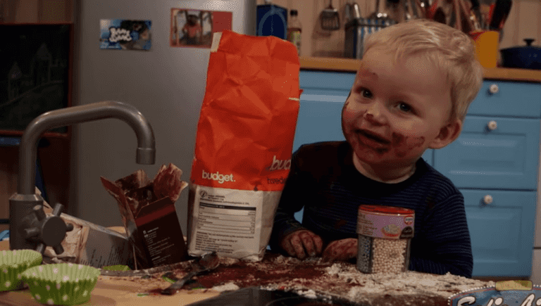 WATCH: The Great Baby Bake Off is hilarious WATCH: The Great Baby Bake Off is hilarious
