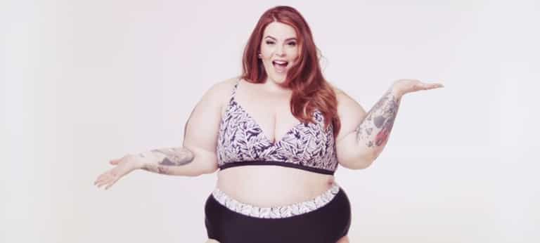 WATCH: How to get a bikini body… in just TWO easy steps WATCH: How to get a bikini body… in just TWO easy steps