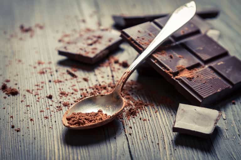Scientists just gave us even more reason to eat chocolate every day Scientists just gave us even more reason to eat chocolate every day