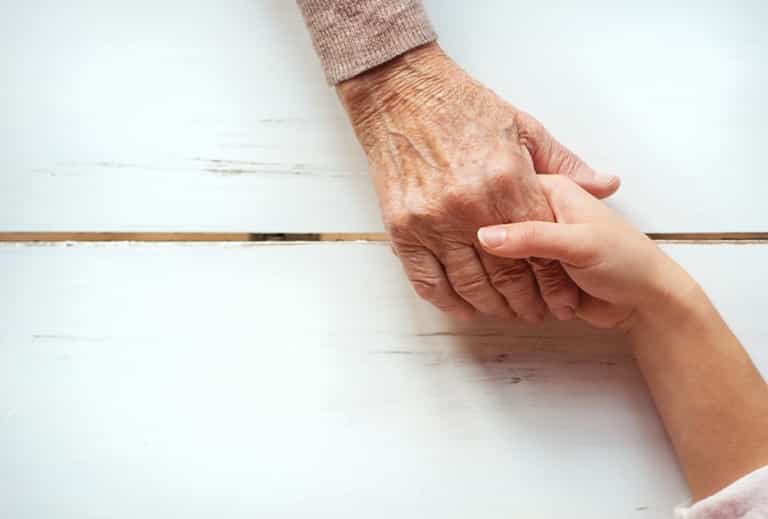 A film about a preschool in a nursing home: Cue the tears A film about a preschool in a nursing home: Cue the tears