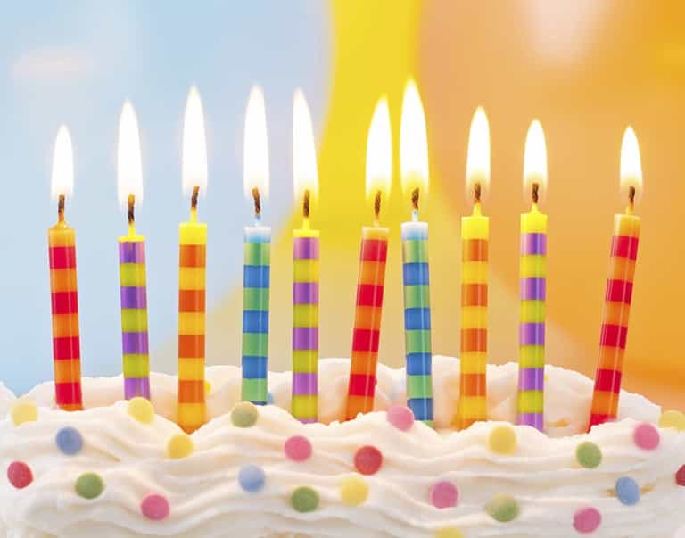 A new study reveals what your birth month could say about your health A new study reveals what your birth month could say about your health