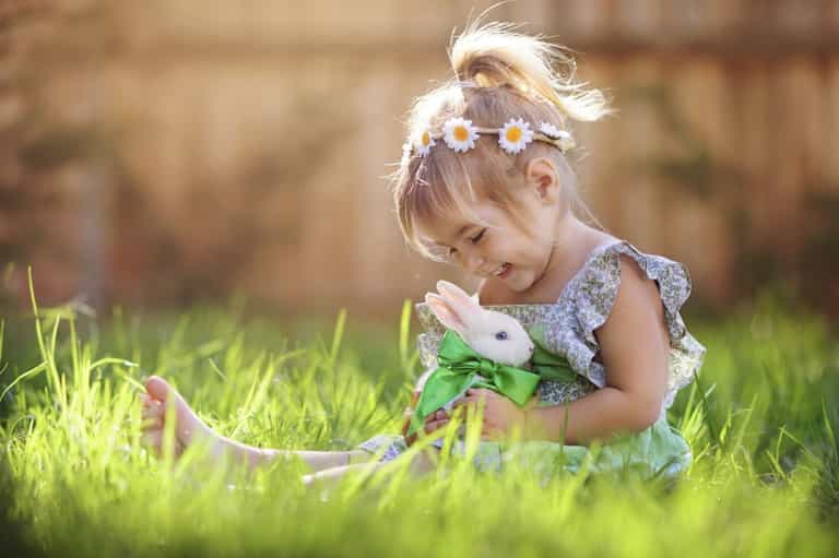 Harvard study pinpoints 5 techniques for raising kind kids Harvard study pinpoints 5 techniques for raising kind kids