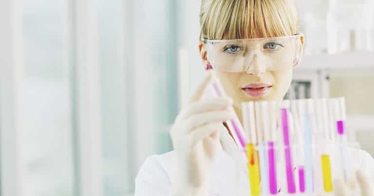 This Nobel prize winner thinks girls are ‘trouble’ in the lab… This Nobel prize winner thinks girls are ‘trouble’ in the lab…