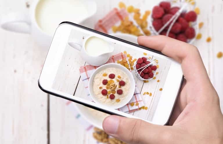Google wants to tell you the calories in your food Google wants to tell you the calories in your food