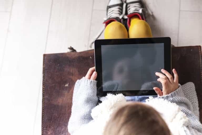 Porn adverts appear on children’s app in the UK Porn adverts appear on children’s app in the UK
