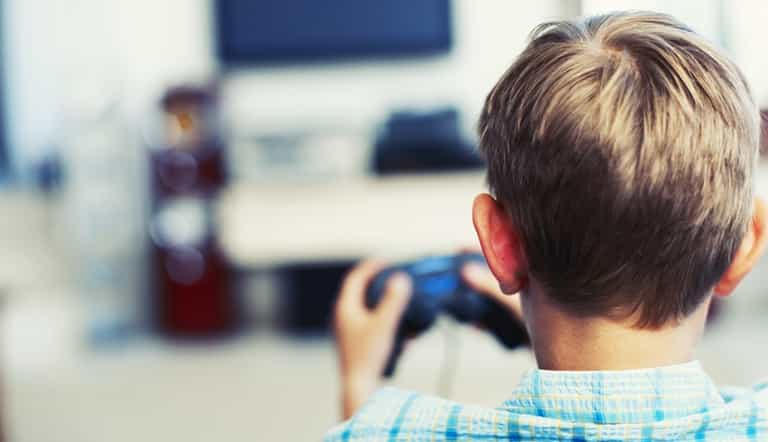 Gardaí investigate after child receives sinister message via gaming console Gardaí investigate after child receives sinister message via gaming console