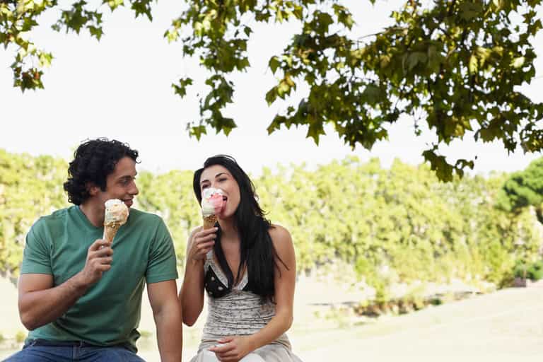 Till diet do us part: 8 pitfalls of dieting together Till diet do us part: 8 pitfalls of dieting together
