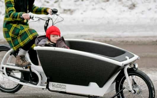 Freewheeling Families: 10 reasons to ditch the car and love your cargo bike Freewheeling Families: 10 reasons to ditch the car and love your cargo bike