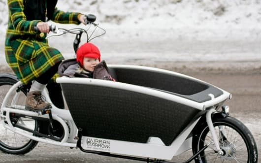 Freewheeling Families: 10 reasons to ditch the car and love your cargo bike Freewheeling Families: 10 reasons to ditch the car and love your cargo bike
