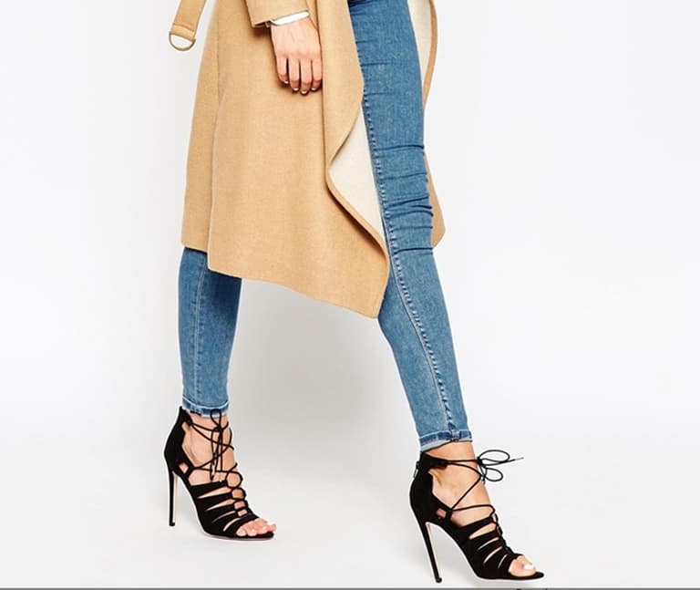 Fashion fix: 3 wardrobe staples for every body shape Fashion fix: 3 wardrobe staples for every body shape