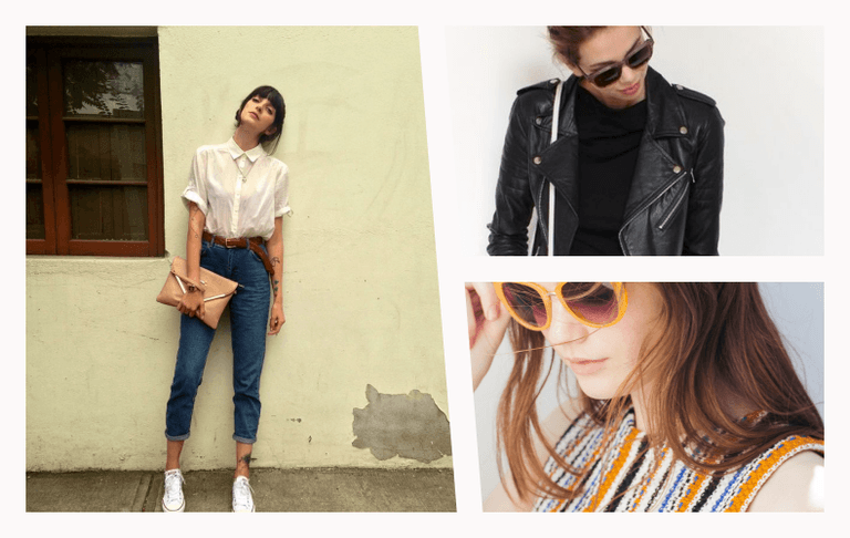 The ULTIMATE outfit: 5 essential basics every stylish girl has The ULTIMATE outfit: 5 essential basics every stylish girl has