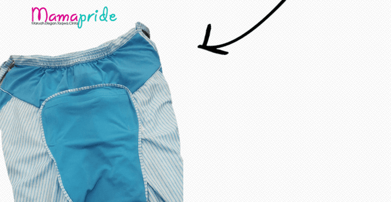 The pants that ‘preserve your modesty’… during CHILDBIRTH The pants that ‘preserve your modesty’… during CHILDBIRTH