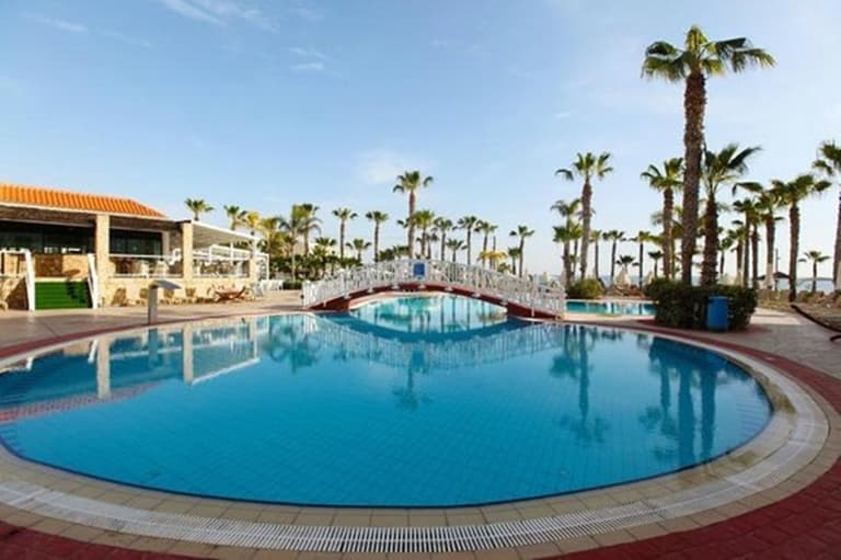 Panic in Cyprus as ‘child-snatchers’ intercepted at family hotel Panic in Cyprus as ‘child-snatchers’ intercepted at family hotel