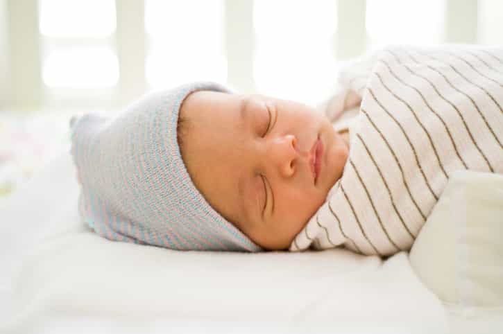 These Are The Biggest Myths About Babies And SLEEP These Are The Biggest Myths About Babies And SLEEP