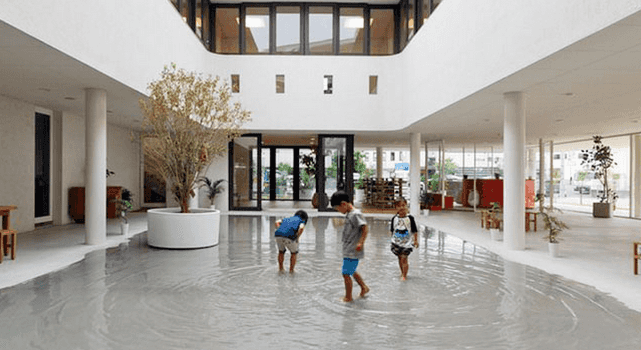 Is this the best montessori in the world? Is this the best montessori in the world?