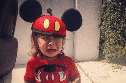 Our all-time favourite top 10 reasons my kid is crying posts Our all-time favourite top 10 reasons my kid is crying posts
