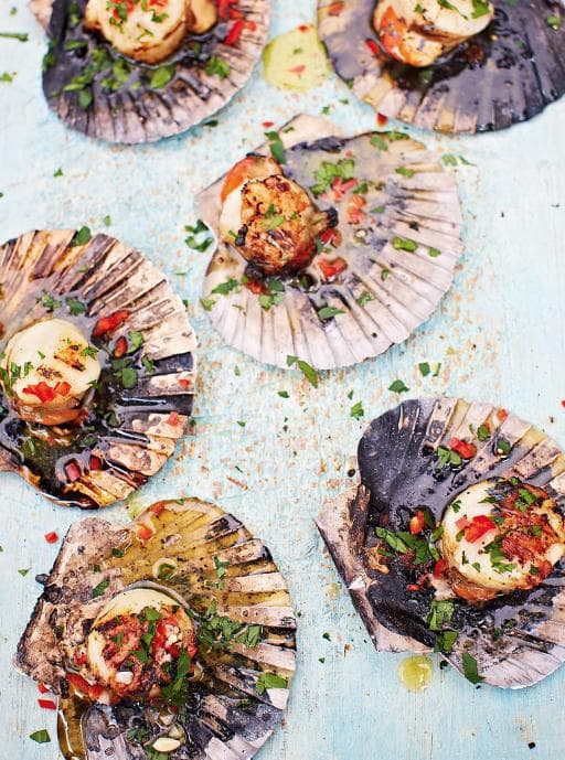 Nom nom – Plan the ultimate family feast with these 3 mega-tasty BBQ recipes Nom nom – Plan the ultimate family feast with these 3 mega-tasty BBQ recipes