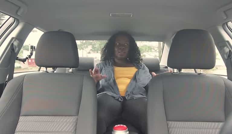 Hot Car Challenge: The social experiment that aims to save young lives Hot Car Challenge: The social experiment that aims to save young lives