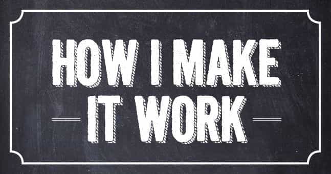How I Make it Work: Yvonne Brady, CEO of EVB Sports How I Make it Work: Yvonne Brady, CEO of EVB Sports