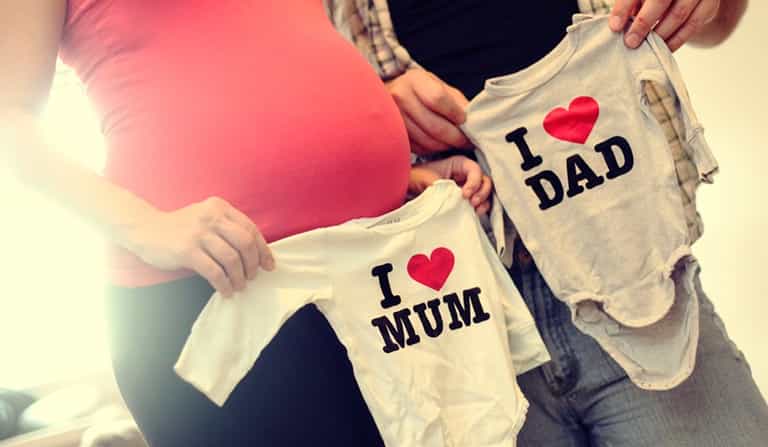 The Bump is Back: Post-recession Ireland experiencing a baby boom The Bump is Back: Post-recession Ireland experiencing a baby boom