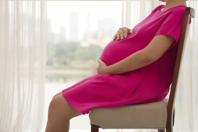 Pregnant pause: Pre-labour can last days, here’s 9 tips to help you through Pregnant pause: Pre-labour can last days, here’s 9 tips to help you through