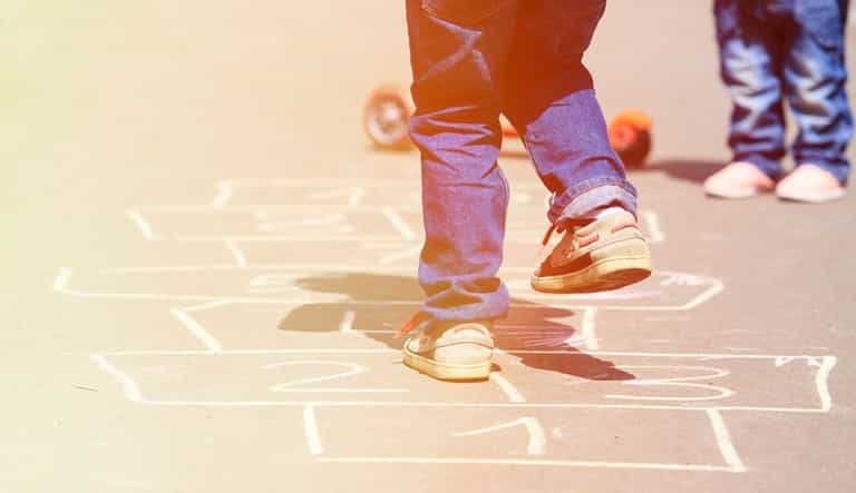 Dublin streets to be closed to allow children to play Dublin streets to be closed to allow children to play
