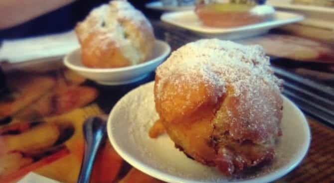 The Cronut is dead. Long live the Macaronut! The Cronut is dead. Long live the Macaronut!