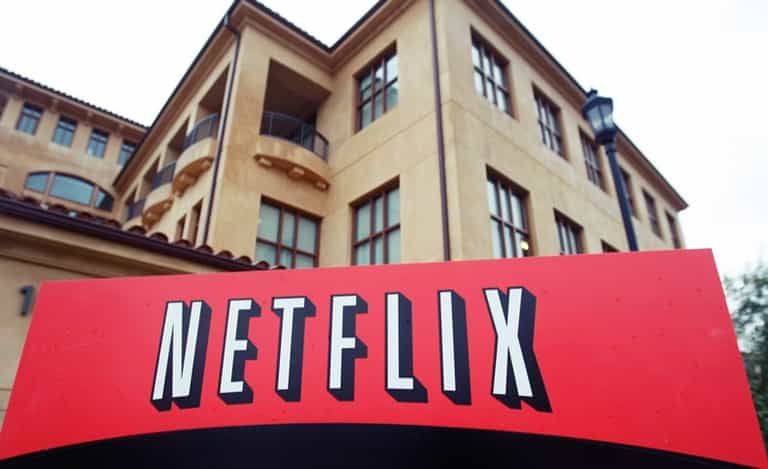 Netflix introduce 12 months ‘unlimited’ parental leave Netflix introduce 12 months ‘unlimited’ parental leave