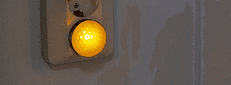 Warning: This IKEA nightlight has been recalled Warning: This IKEA nightlight has been recalled