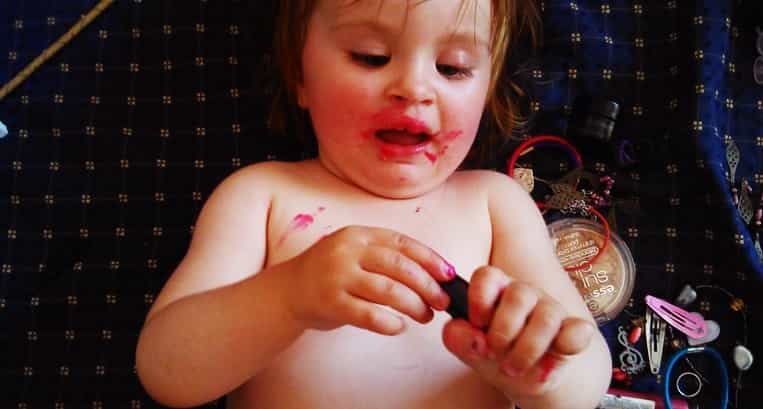 YOUR Little Messers: 10 epic messes made by our reader’s kids YOUR Little Messers: 10 epic messes made by our reader’s kids