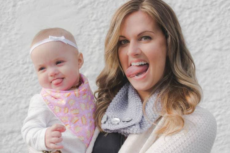 Doctor Google helped this couple diagnose their baby’s unusual condition Doctor Google helped this couple diagnose their baby’s unusual condition
