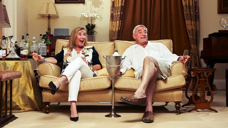 Love Gogglebox? Then you’re going to LOVE this… Love Gogglebox? Then you’re going to LOVE this…