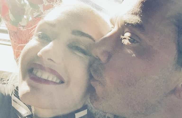 It’s all ending: Gwen Stefani and Gavin Rossdale to split It’s all ending: Gwen Stefani and Gavin Rossdale to split