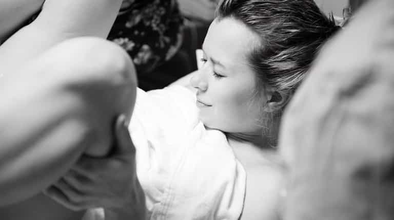 More women than ever using hypnobirthing techniques during labour More women than ever using hypnobirthing techniques during labour