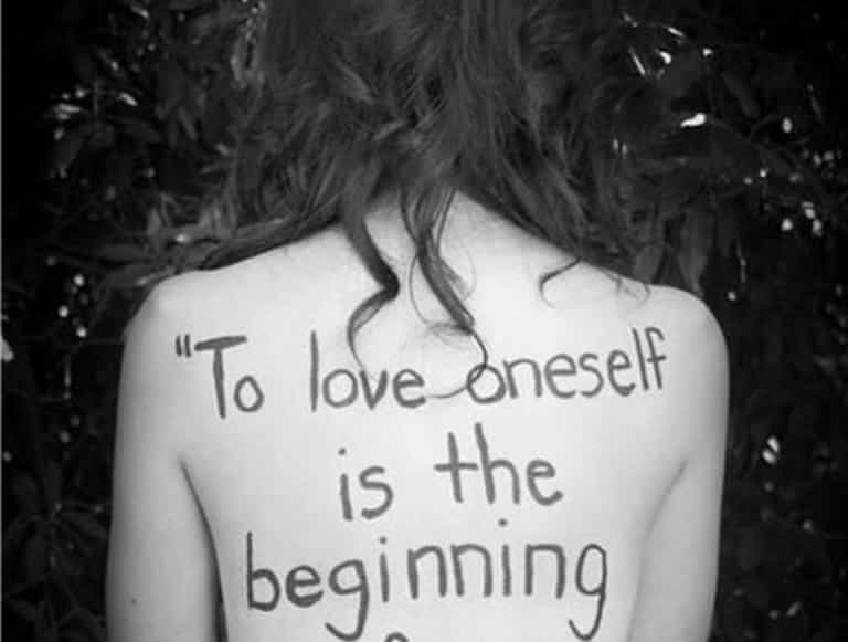 20 Words of Wisdom That’ll Improve Your Body Image INSTANTLY 20 Words of Wisdom That’ll Improve Your Body Image INSTANTLY