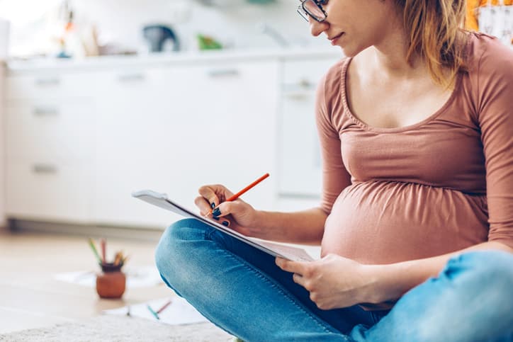 This is what you need to know about trying for a baby aged 35 or older This is what you need to know about trying for a baby aged 35 or older