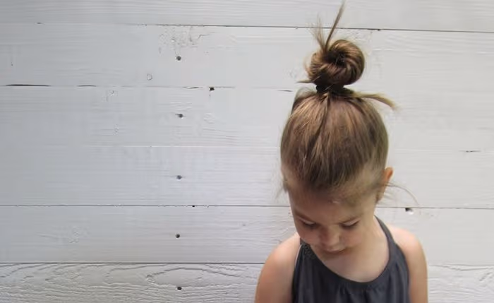 Mini hair: 5 cute and simple styles that won’t take forever to do Mini hair: 5 cute and simple styles that won’t take forever to do