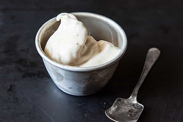 This 1-ingredient ice-cream will make you never buy it pre-made again This 1-ingredient ice-cream will make you never buy it pre-made again