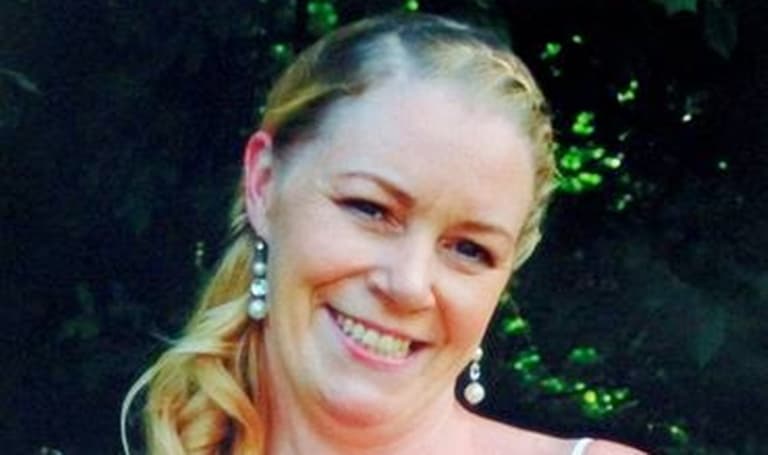 Tears at Shannon Airport as accused nanny returns home Tears at Shannon Airport as accused nanny returns home