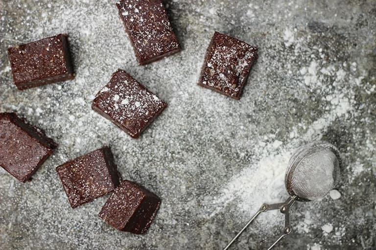 Probiotic brownies: The sweet treat that helps balance hormones Probiotic brownies: The sweet treat that helps balance hormones