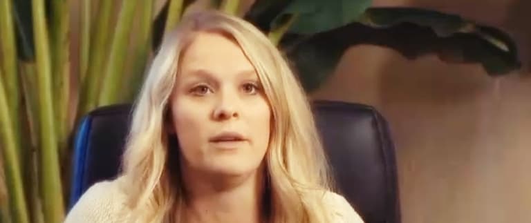 Mum pleads for understanding after leaving her baby in a shopping trolley Mum pleads for understanding after leaving her baby in a shopping trolley