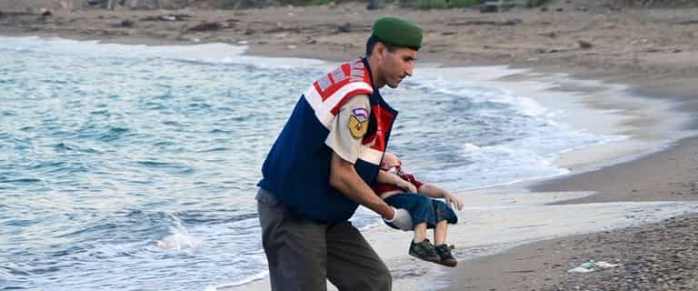 For war children, there are no rights, just wrongs For war children, there are no rights, just wrongs
