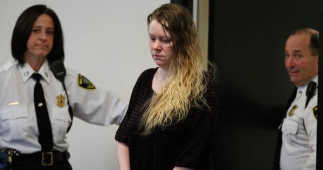 Irish nanny ‘can’t stop crying’ after murder charges dropped Irish nanny ‘can’t stop crying’ after murder charges dropped